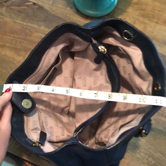 Michael Kors handbag - Picture 8 of 8